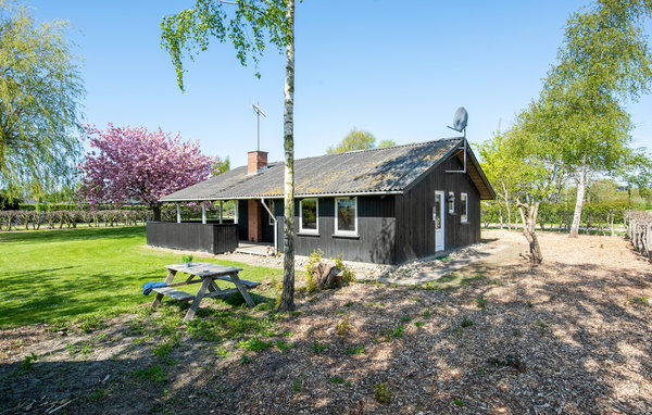 Ferienhaus - Skovmose Strand , Dänemark - F09474 83