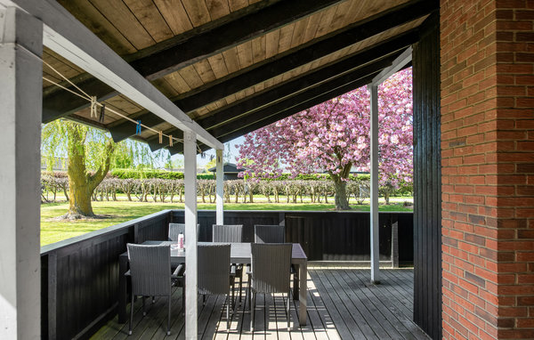 Ferienhaus - Skovmose Strand , Dänemark - F09474 8
