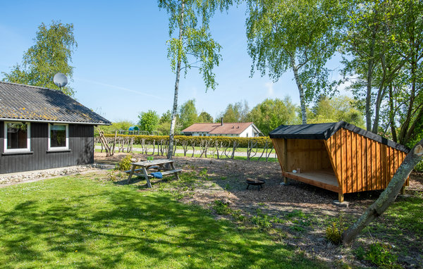 Ferienhaus - Skovmose Strand , Dänemark - F09474 102