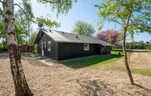 Ferienhaus - Skovmose Strand , Dänemark - F09474 103