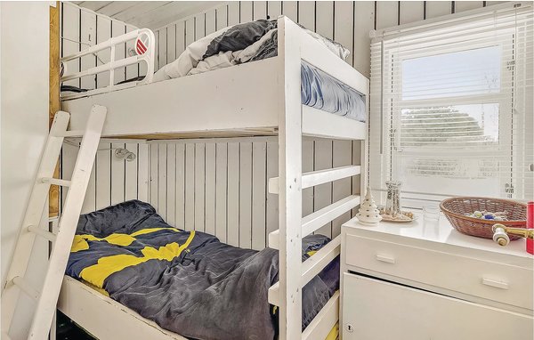 Casa vacanze - Kegnæs Strand , Danimarca - F09476 601