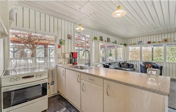 Casa vacanze - Kegnæs Strand , Danimarca - F09476 401