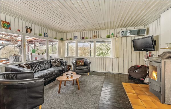 Casa vacanze - Kegnæs Strand , Danimarca - F09476 3