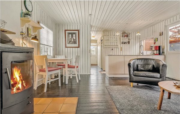 Casa vacanze - Kegnæs Strand , Danimarca - F09476 4