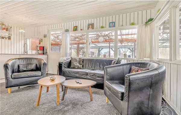 Casa vacanze - Kegnæs Strand , Danimarca - F09476 5