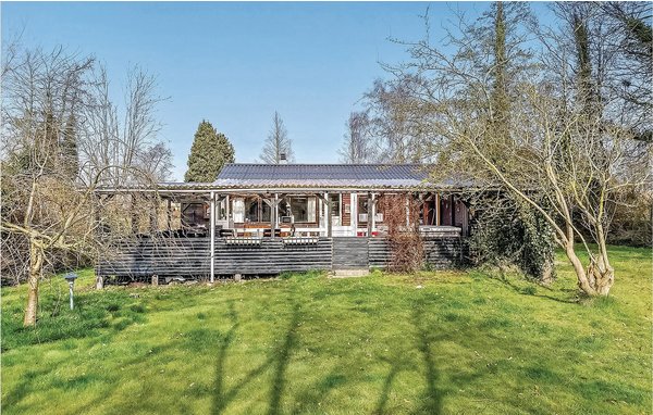 Casa vacanze - Kegnæs Strand , Danimarca - F09476 9