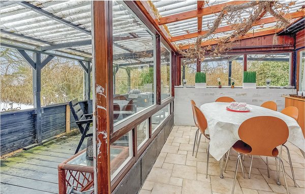 Casa vacanze - Kegnæs Strand , Danimarca - F09476 7
