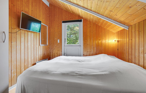 Semesterhus - Skovmose Strand , Danmark - F09477 601