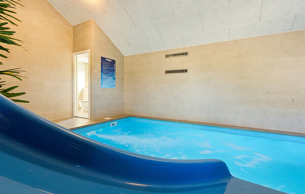 Casa de vacaciones - Mommark Strand , Dinamarca - F09479 11