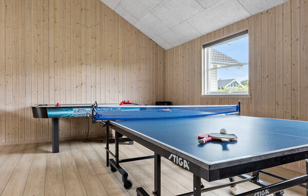 Holiday Home - Kegnæs Strand , Denmark - F09485 801