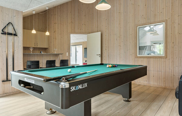 Holiday Home - Kegnæs Strand , Denmark - F09485 7