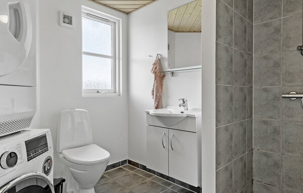 Holiday Home - Kegnæs Strand , Denmark - F09485 701