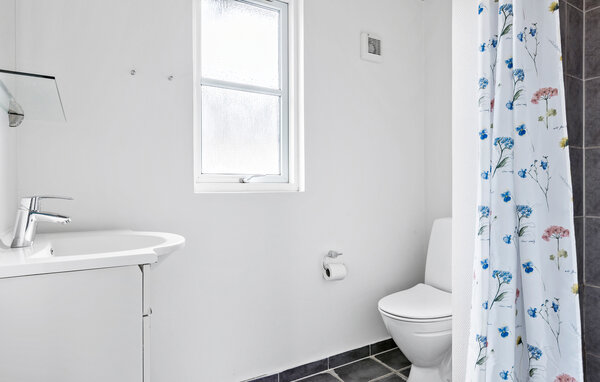 Holiday Home - Kegnæs Strand , Denmark - F09485 705