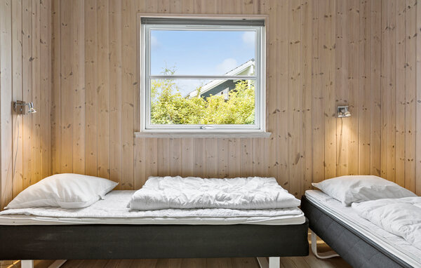 Holiday Home - Kegnæs Strand , Denmark - F09485 605