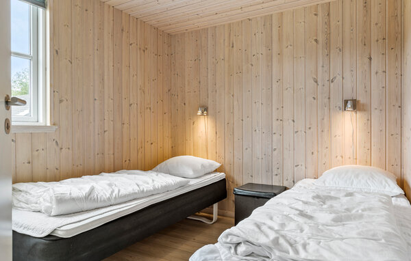 Holiday Home - Kegnæs Strand , Denmark - F09485 606