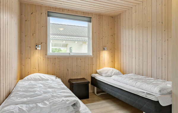 Holiday Home - Kegnæs Strand , Denmark - F09485 608