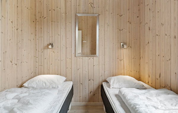 Holiday Home - Kegnæs Strand , Denmark - F09485 609