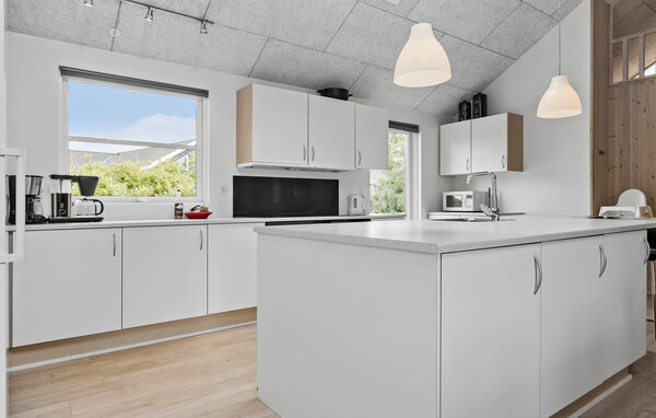 Holiday Home - Kegnæs Strand , Denmark - F09485 5