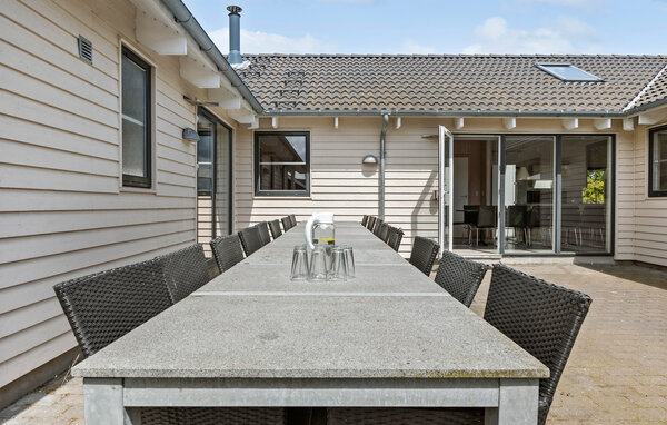 Holiday Home - Kegnæs Strand , Denmark - F09485 9