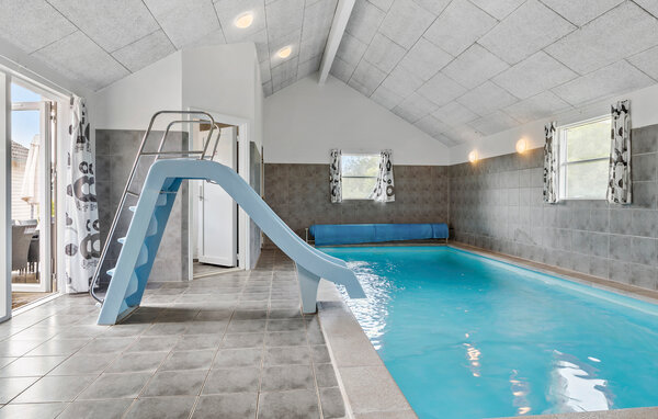 Holiday Home - Kegnæs Strand , Denmark - F09485 8