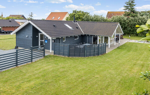 Holiday Home - Kegnæs Strand , Denmark - F09486 1