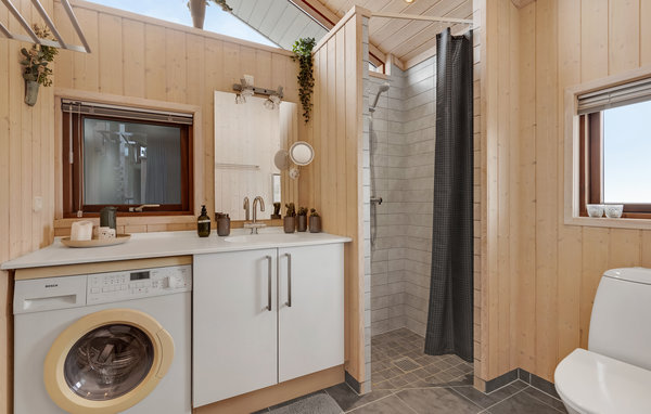 Ferienhaus - Skovmose Strand , Dänemark - F09487 701