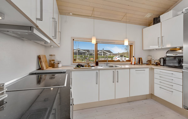 Ferienhaus - Skovmose Strand , Dänemark - F09487 401