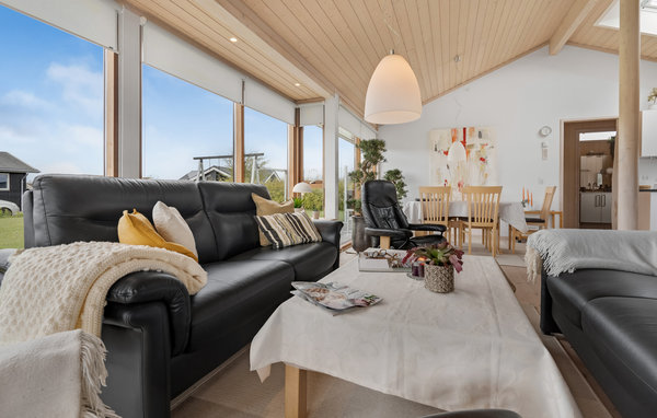 Ferienhaus - Skovmose Strand , Dänemark - F09487 301