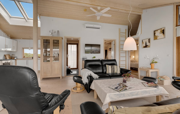 Ferienhaus - Skovmose Strand , Dänemark - F09487 302