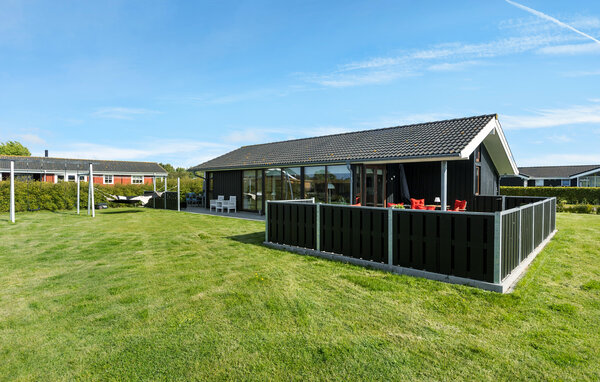 Ferienhaus - Skovmose Strand , Dänemark - F09487 1