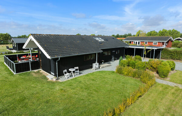 Ferienhaus - Skovmose Strand , Dänemark - F09487 81