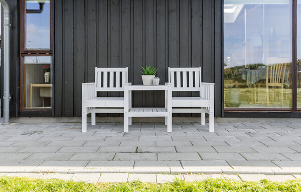 Ferienhaus - Skovmose Strand , Dänemark - F09487 102