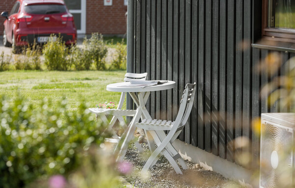 Ferienhaus - Skovmose Strand , Dänemark - F09487 104