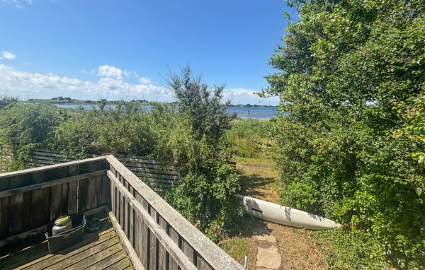 Semesterhus - Skovmose Strand , Danmark - F09490 201