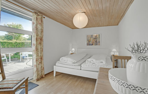 Casa de vacaciones - Nørre Kettingskov Strand , Dinamarca - F09494 7