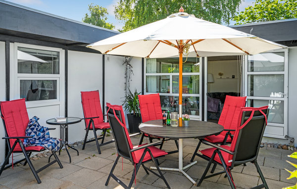 Casa de vacaciones - Nørre Kettingskov Strand , Dinamarca - F09494 9