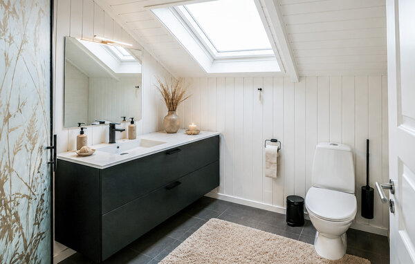 Ferienhaus - Skovmose Strand , Dänemark - F09497 703