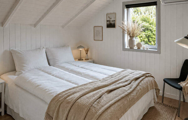 Ferienhaus - Skovmose Strand , Dänemark - F09497 7