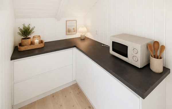 Ferienhaus - Skovmose Strand , Dänemark - F09497 401