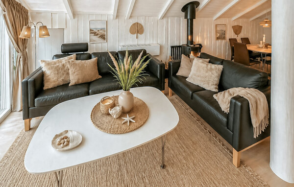 Ferienhaus - Skovmose Strand , Dänemark - F09497 3