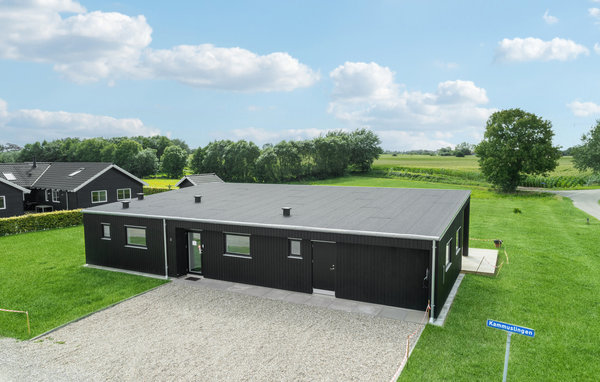 Feriehuse - Købingsmark Strand , Danmark - F09500 82
