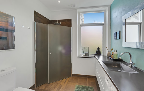 Ferienwohnung - Sønderborg Strand , Dänemark - F09515 701
