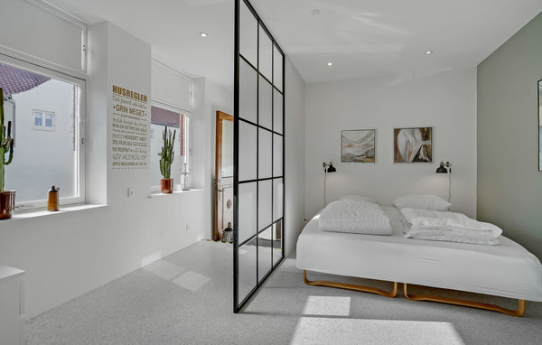 Ferienwohnung - Sønderborg Strand , Dänemark - F09515 603