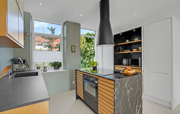 Ferienwohnung - Sønderborg Strand , Dänemark - F09515 7