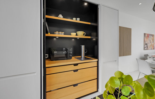 Ferienwohnung - Sønderborg Strand , Dänemark - F09515 401