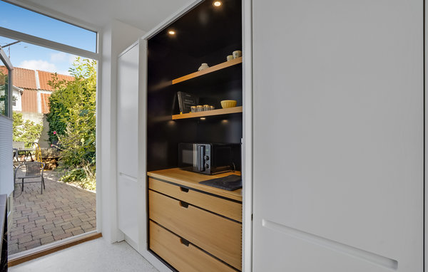 Ferienwohnung - Sønderborg Strand , Dänemark - F09515 8