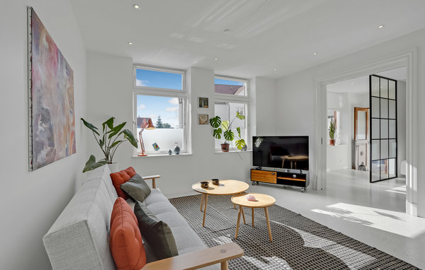 Ferienwohnung - Sønderborg Strand , Dänemark - F09515 3