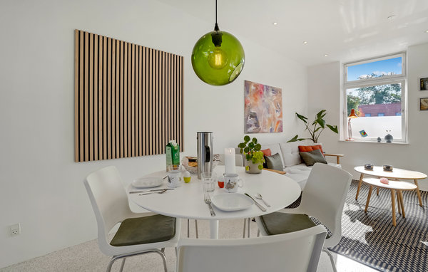 Ferienwohnung - Sønderborg Strand , Dänemark - F09515 5