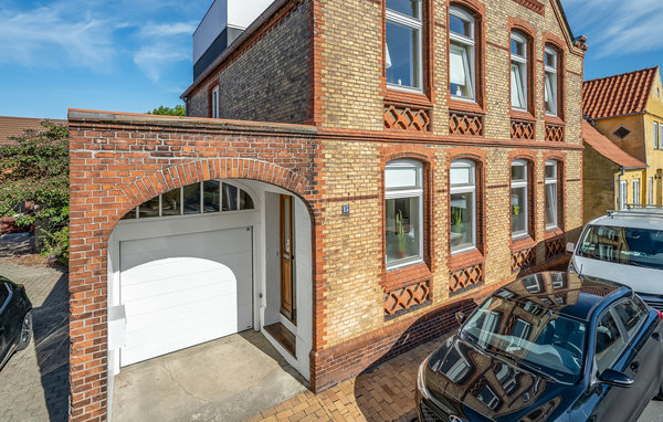 Ferienwohnung - Sønderborg Strand , Dänemark - F09515 81