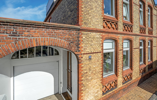 Ferienwohnung - Sønderborg Strand , Dänemark - F09515 82